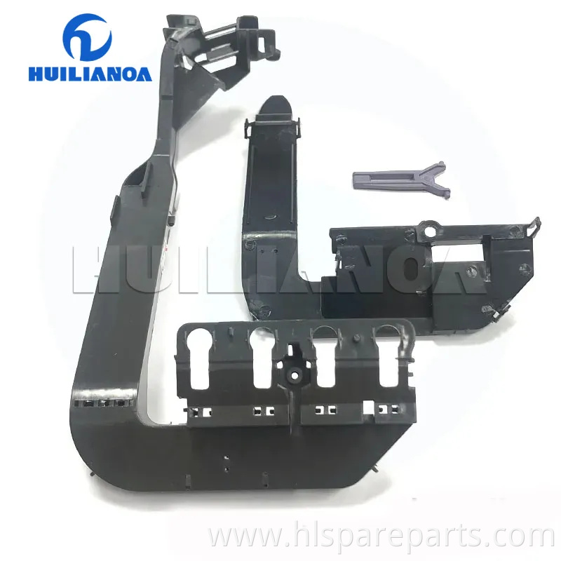 Ink Tube Upper Cover Lower Cover C7769-60381 C7770-60286 C7769-40042 C7769-40041 for HP Designjet 500 510 800 Plotter